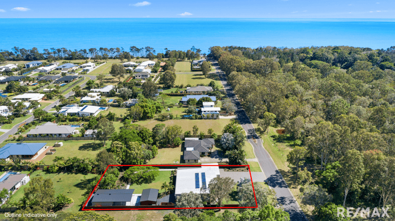 28 Ansons Road, DUNDOWRAN BEACH, QLD 4655