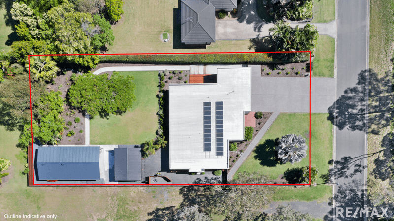 28 Ansons Road, DUNDOWRAN BEACH, QLD 4655