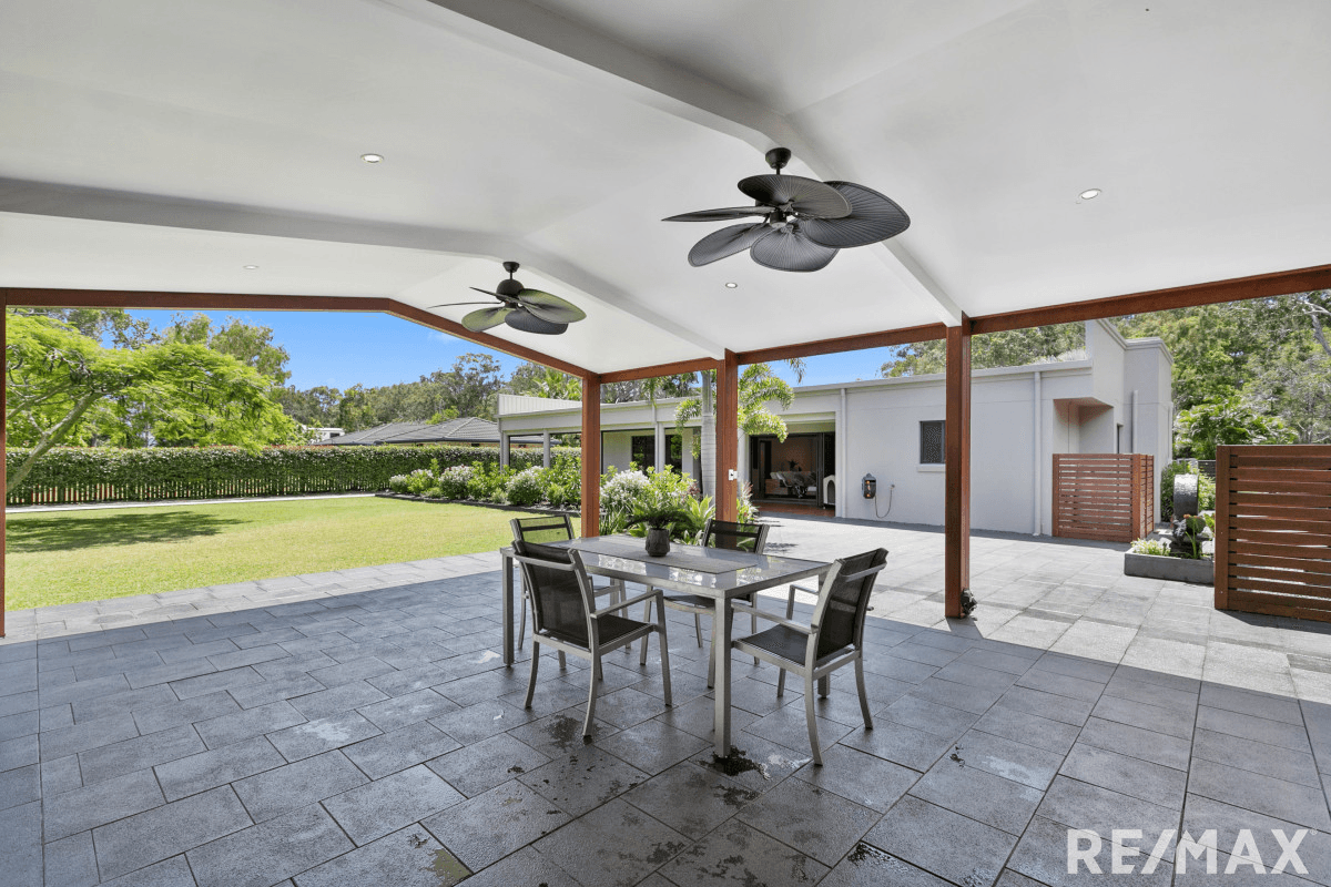 28 Ansons Road, DUNDOWRAN BEACH, QLD 4655