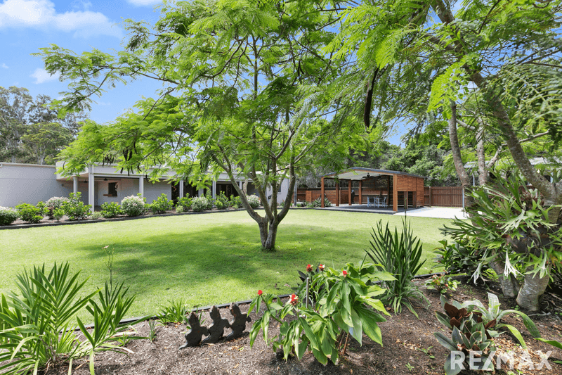 28 Ansons Road, DUNDOWRAN BEACH, QLD 4655