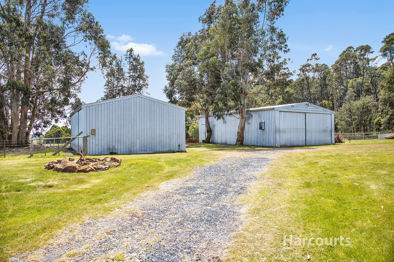 226 Nook Road, SHEFFIELD, TAS 7306