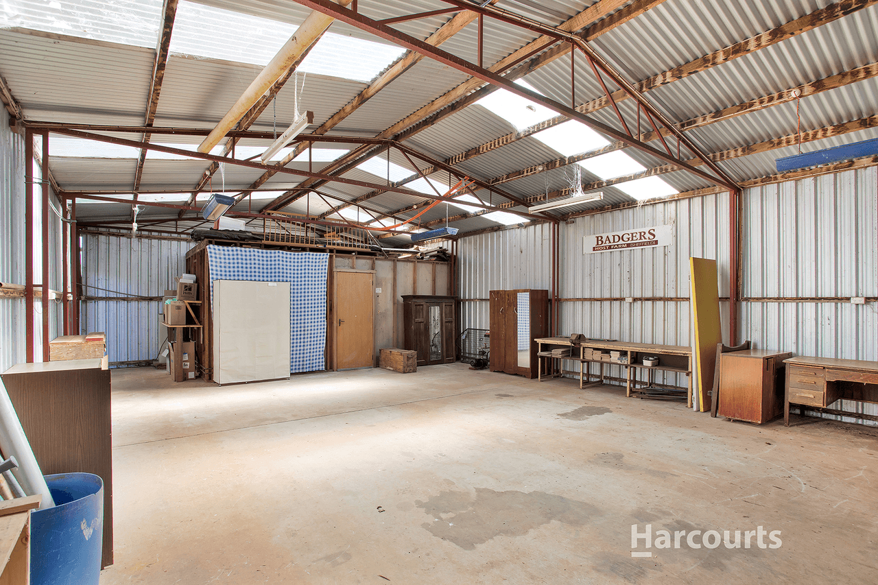 226 Nook Road, SHEFFIELD, TAS 7306