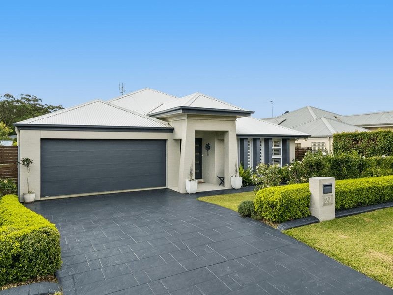 27 Trinity Point Drive, MORISSET PARK, NSW 2264