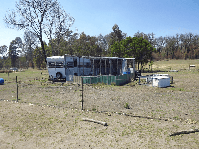 Silent Grove Road, TORRINGTON, NSW 2371