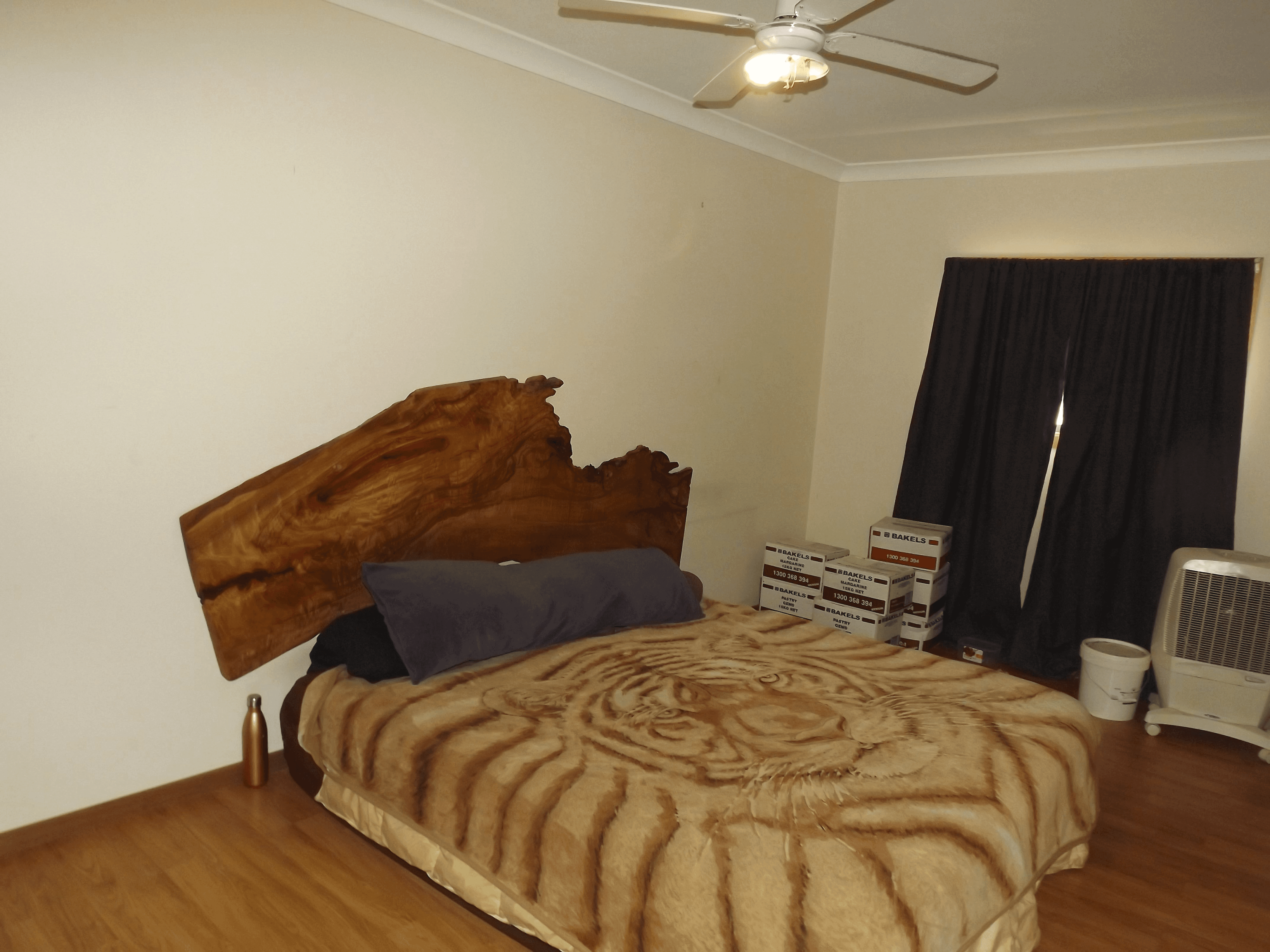 Silent Grove Road, TORRINGTON, NSW 2371