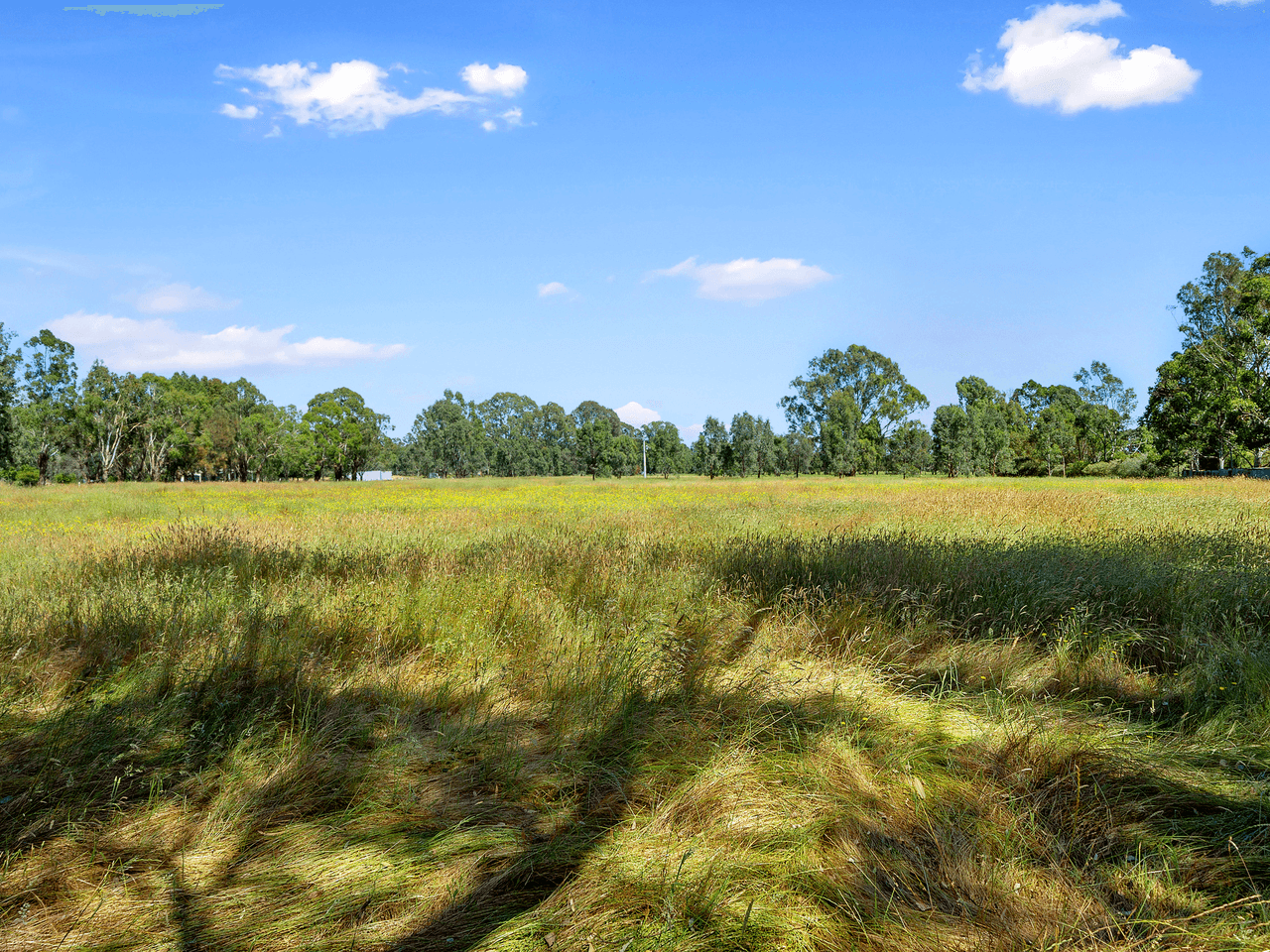 Lot 10 Benalla-Warrenbayne Road, WARRENBAYNE, VIC 3670