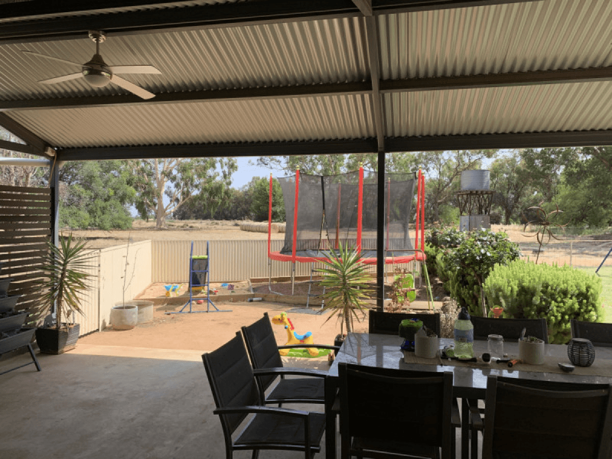 6176  Wakool Road, Wakool, NSW 2710