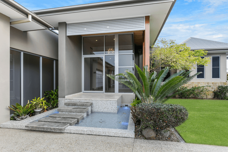 41(A) Sentinel Court, RABY BAY, QLD 4163