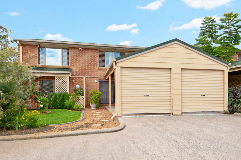 19/19 Bourke Street, WATERFORD WEST, QLD 4133