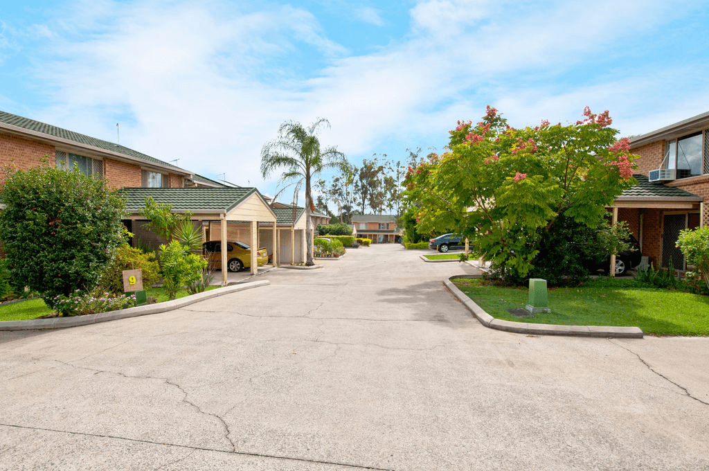 19/19 Bourke Street, WATERFORD WEST, QLD 4133