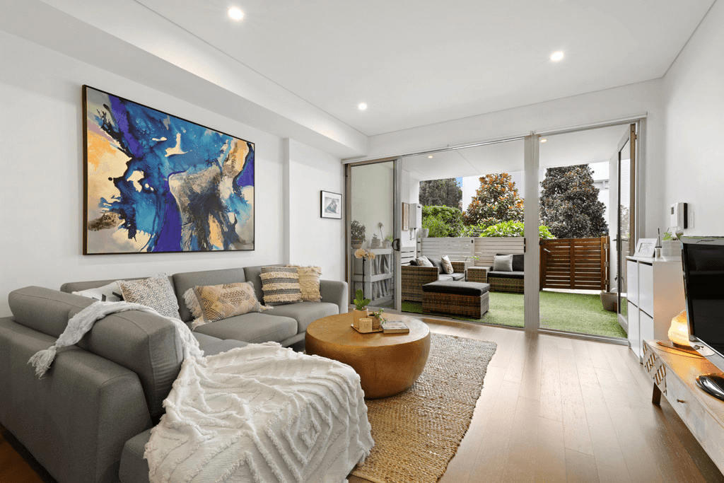 101/141 McEvoy Street, ALEXANDRIA, NSW 2015