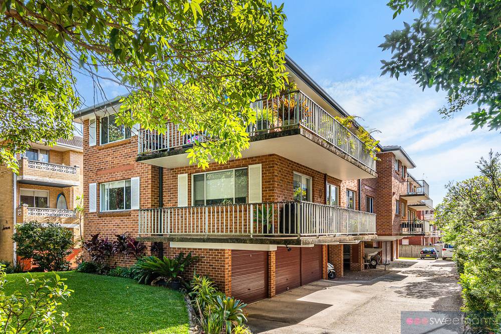 2/78 Oaks Avenue, Dee Why, NSW 2099