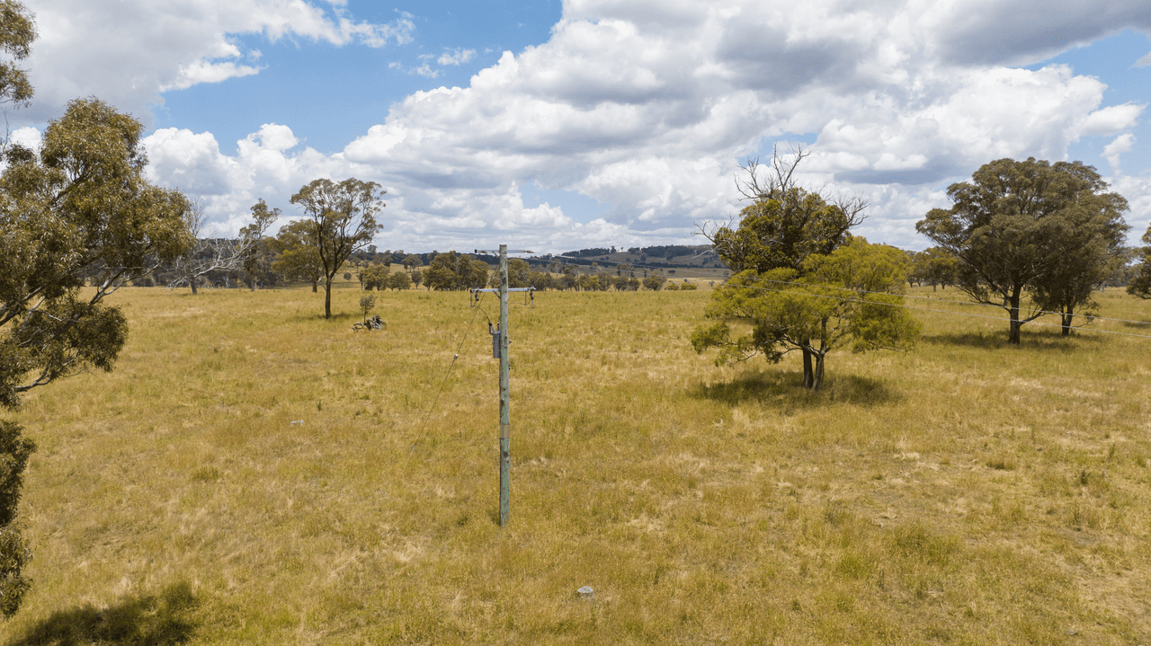 1590 Old Armidale Road, GUYRA, NSW 2365