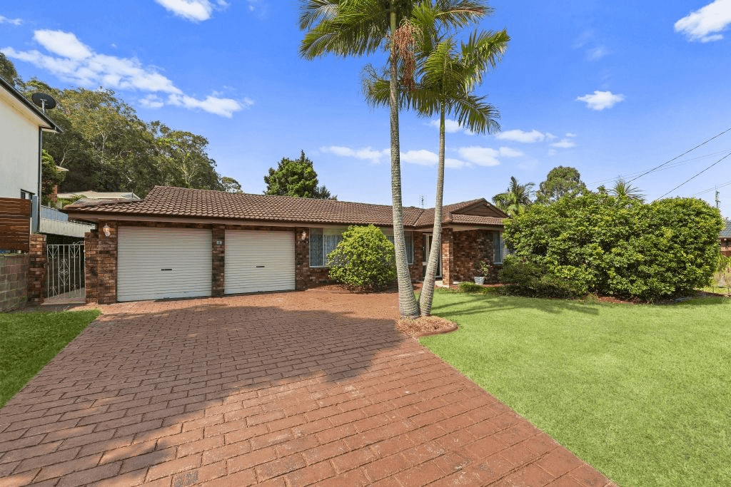 8 Casuarina Close, Umina Beach, NSW 2257