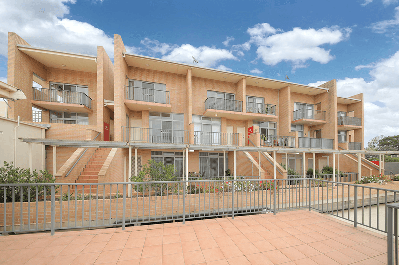 9/2 Faraday Road, Padstow, NSW 2211