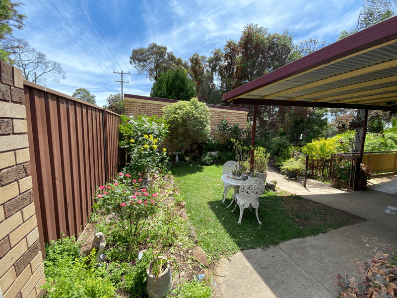 8 Yule Street, COOLAH, NSW 2843