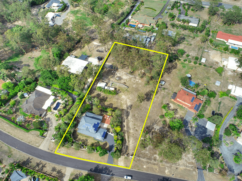 31 Leaver Court, Ormeau, QLD 4208