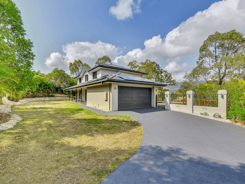 31 Leaver Court, Ormeau, QLD 4208