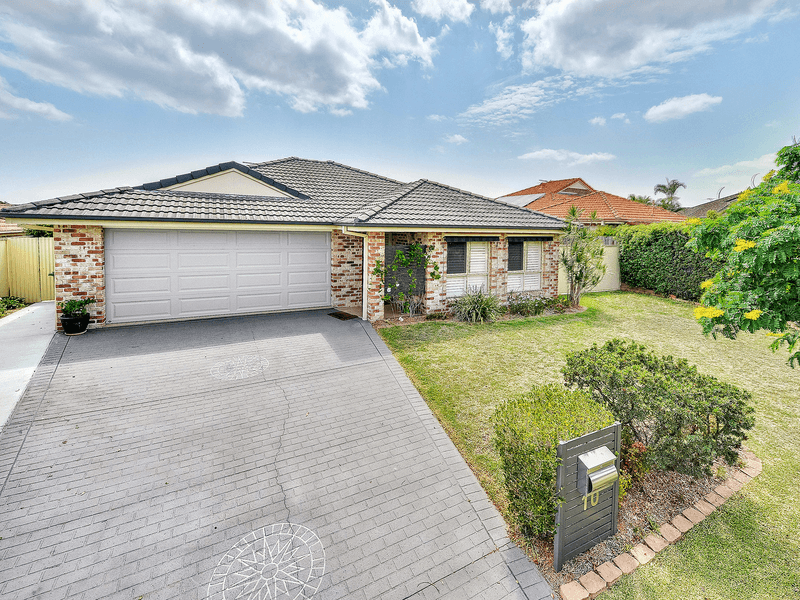 10 Albizia Court, Ormeau, QLD 4208