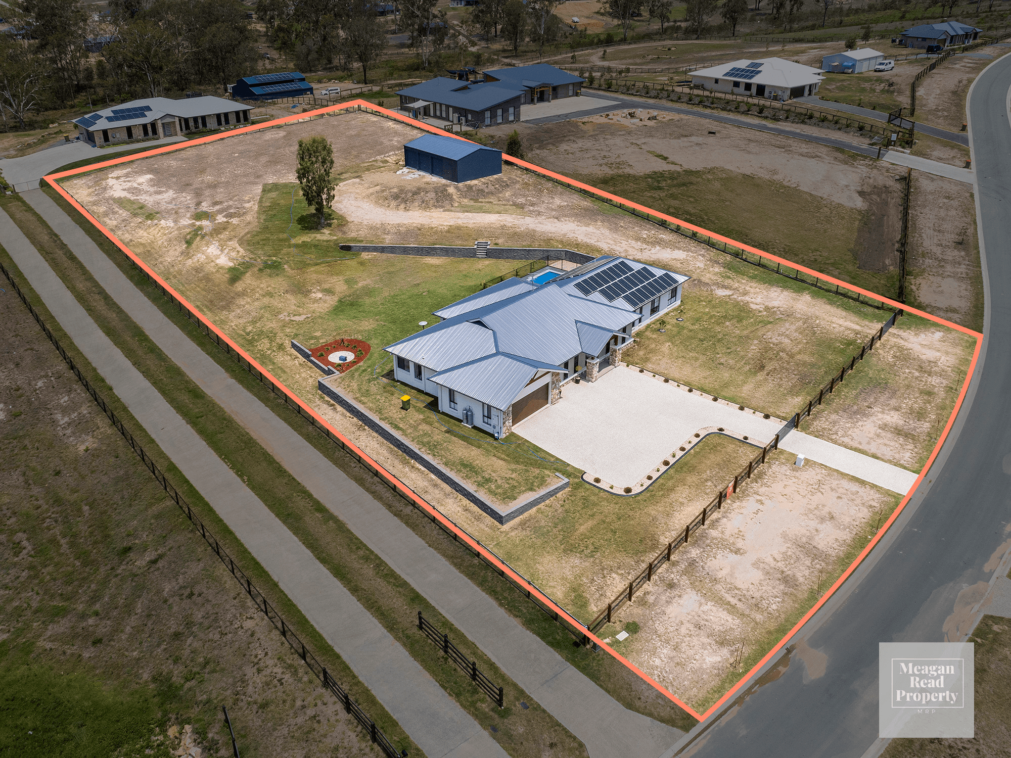 152 Weatherly Drive, JIMBOOMBA, QLD 4280