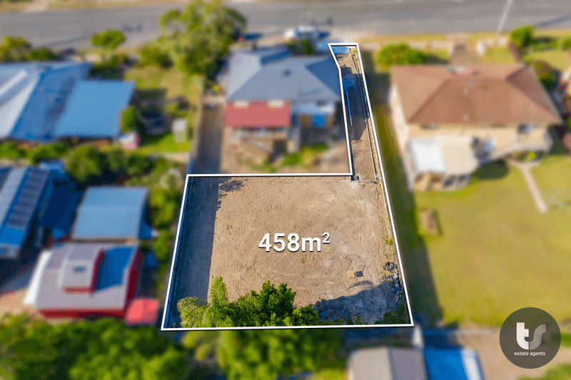 81b Bailey Road, Birkdale, QLD 4159