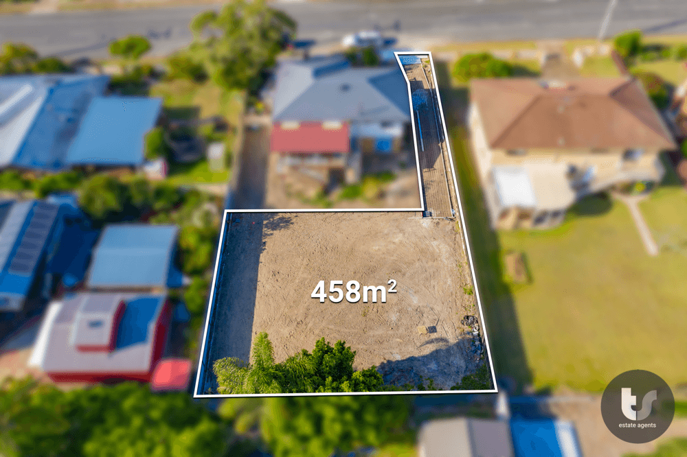 81b Bailey Road, Birkdale, QLD 4159