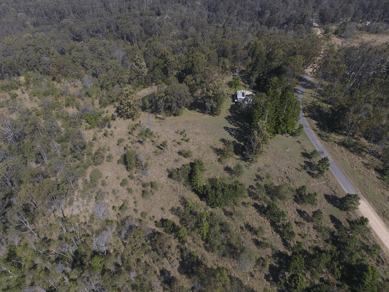 139 Leslie Creek Road, DRAKE, NSW 2469