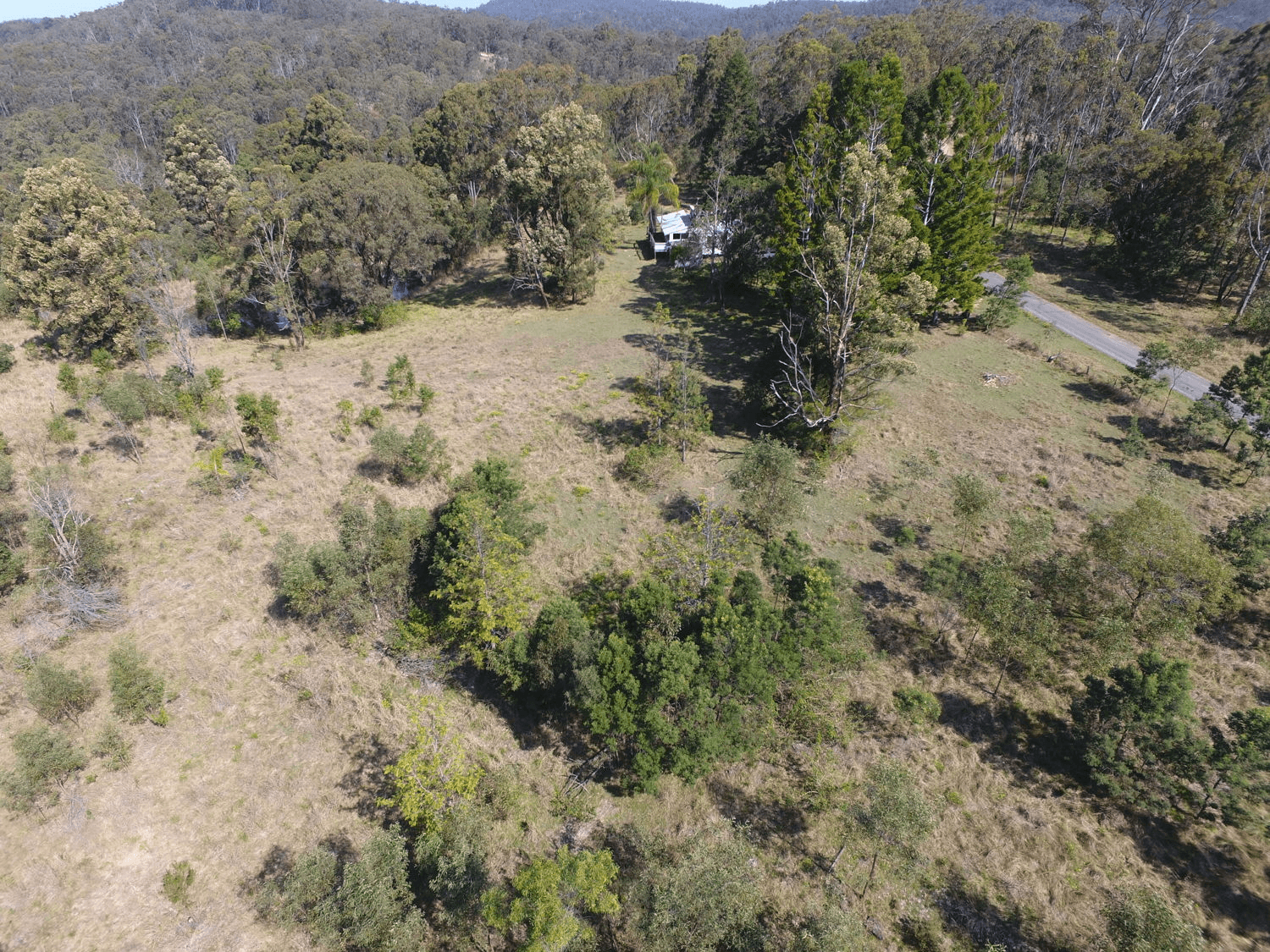 139 Leslie Creek Road, DRAKE, NSW 2469