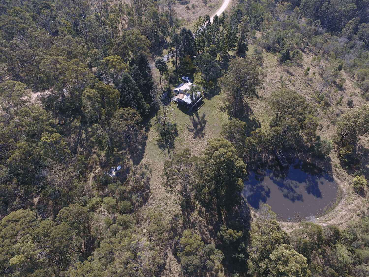 139 Leslie Creek Road, DRAKE, NSW 2469