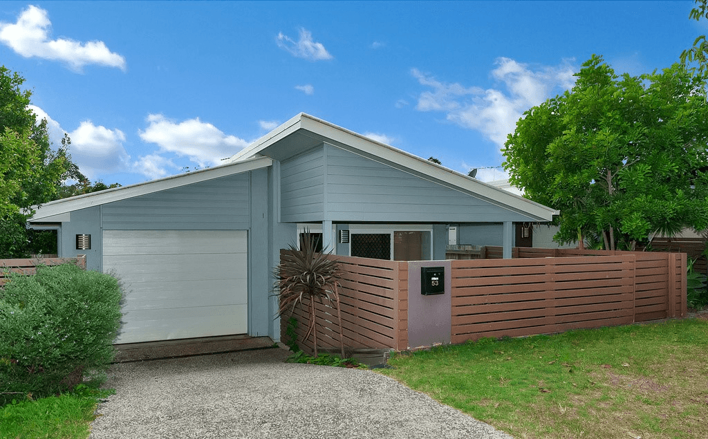 53 Emerald Crescent, SPRINGFIELD, QLD 4300