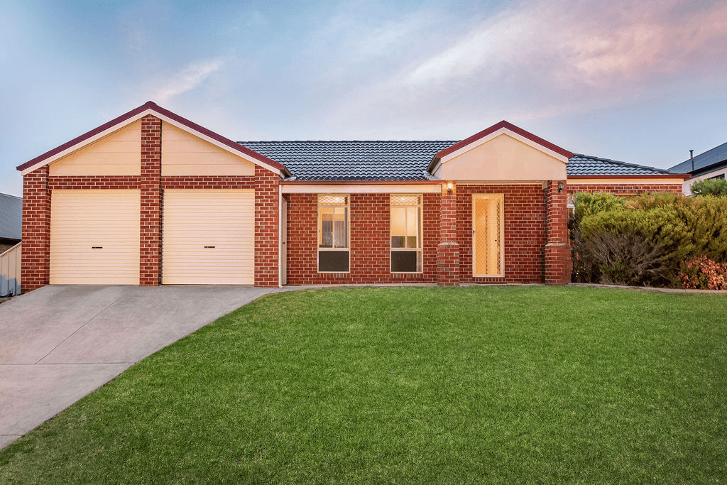 3 Killarney Court, Wodonga, VIC 3690