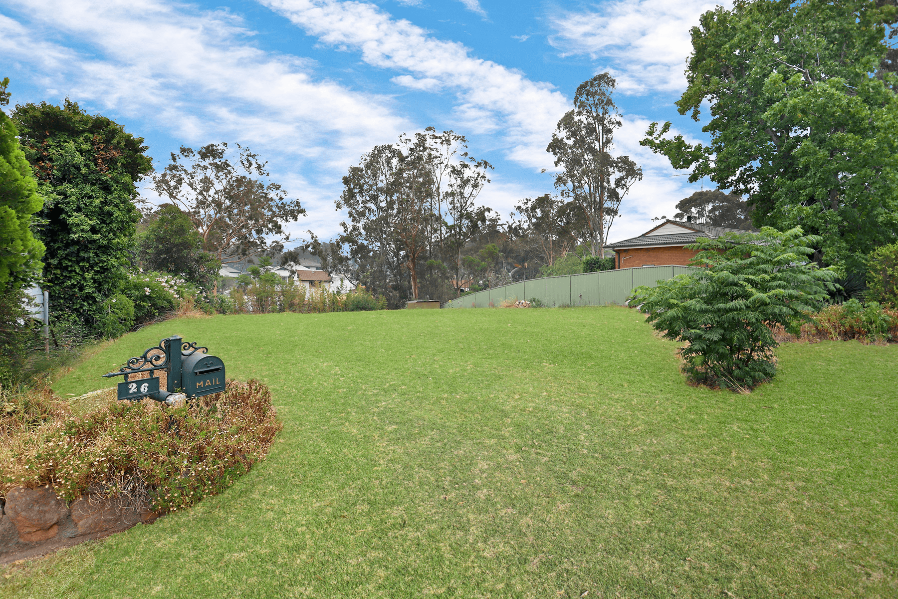 26 The Straight Road, MULGOA, NSW 2745