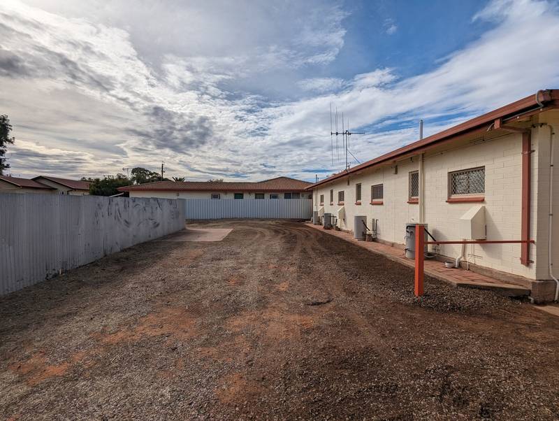 1-8/3 Dennis st, Port Augusta, SA 5700