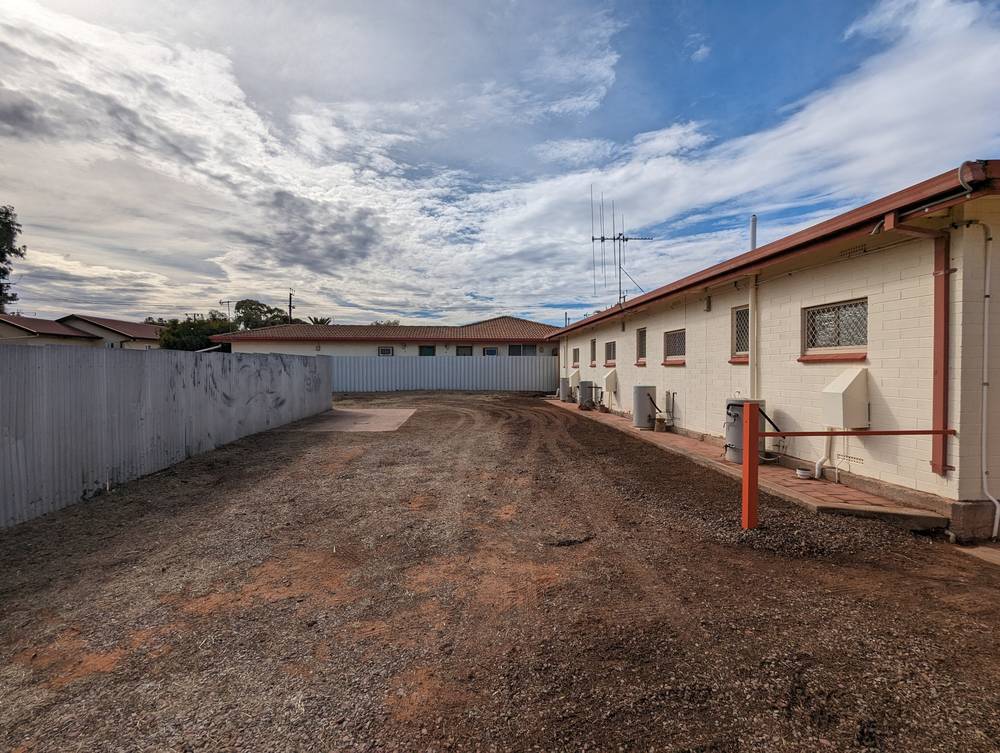 1-8/3 Dennis st, Port Augusta, SA 5700