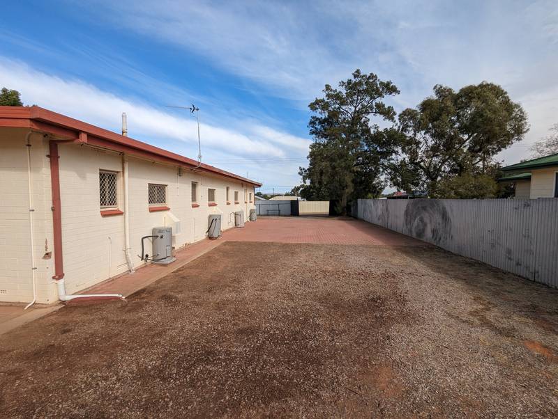 1-8/3 Dennis st, Port Augusta, SA 5700