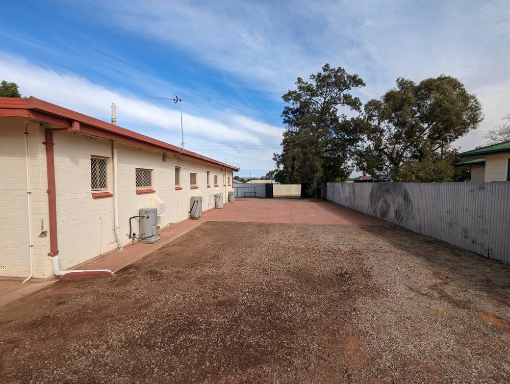 1-8/3 Dennis st, Port Augusta, SA 5700