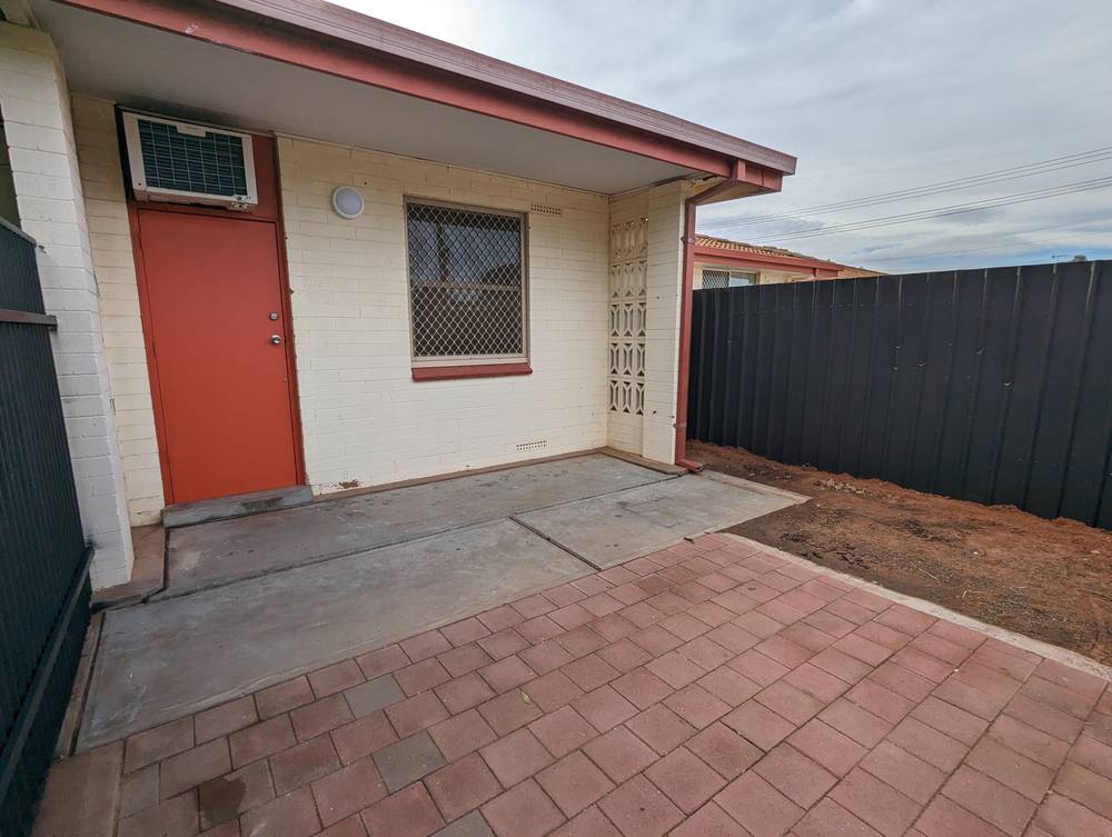 1-8/3 Dennis st, Port Augusta, SA 5700