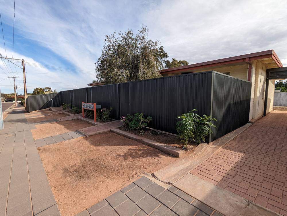 1-8/3 Dennis st, Port Augusta, SA 5700