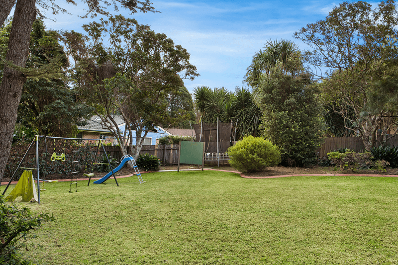 6 Kilburnie Place, Gerringong, NSW 2534