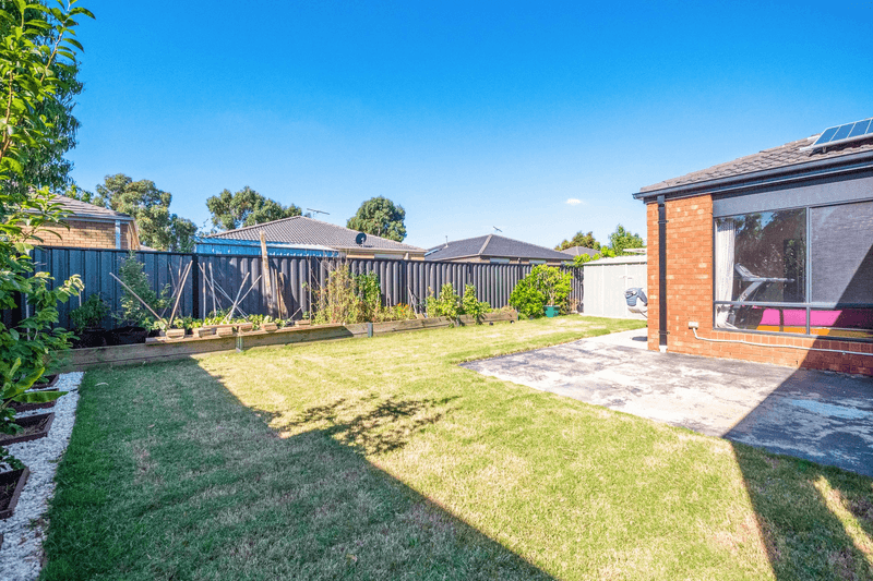 10 Aston Glade, Derrimut, VIC 3026