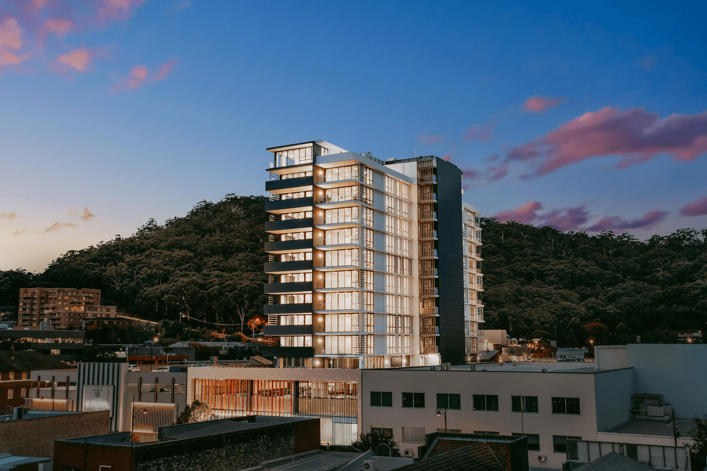 604/159 Mann Street, GOSFORD, NSW 2250