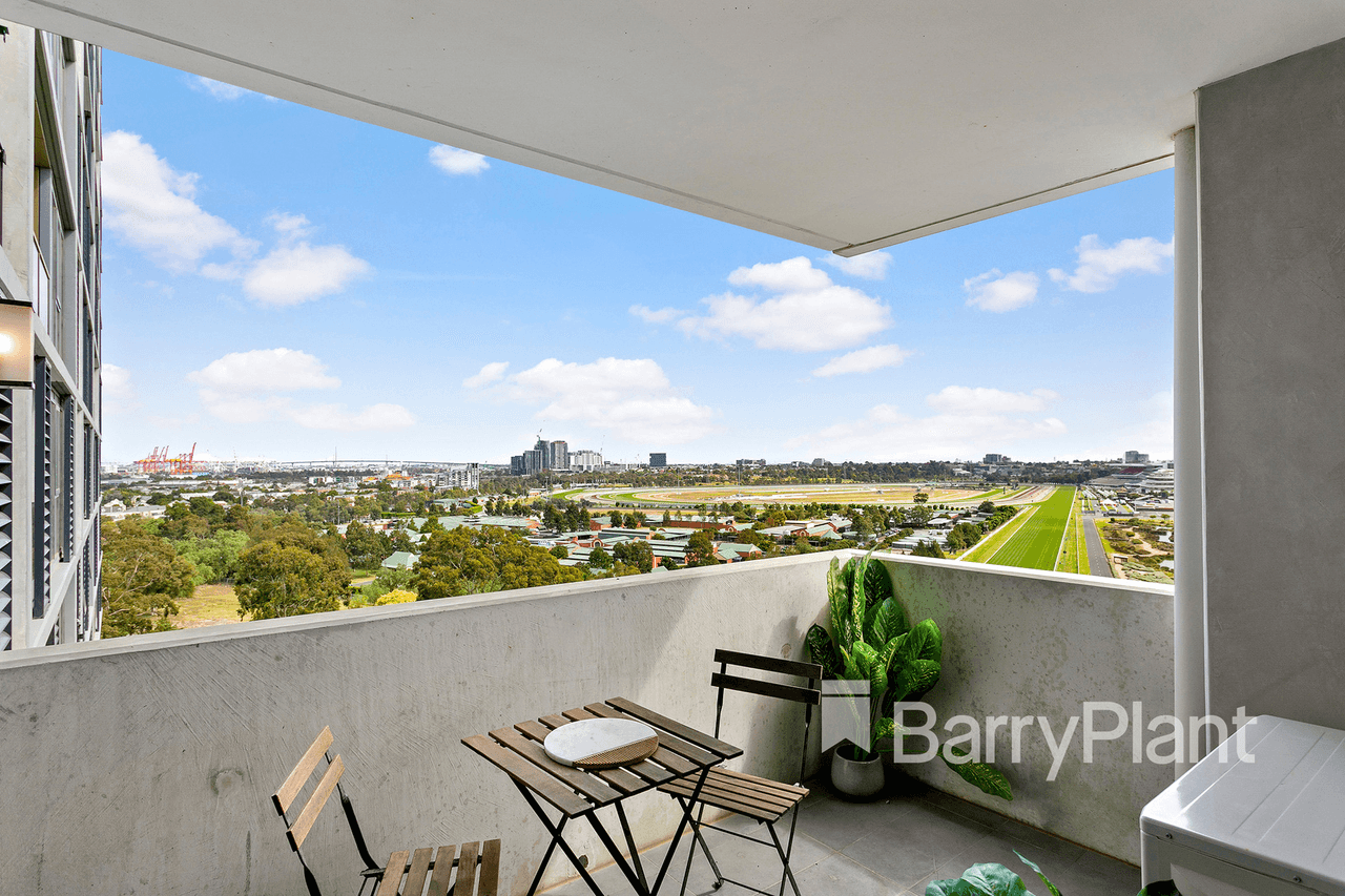 918/1 Ascot Vale Road, Flemington, VIC 3031