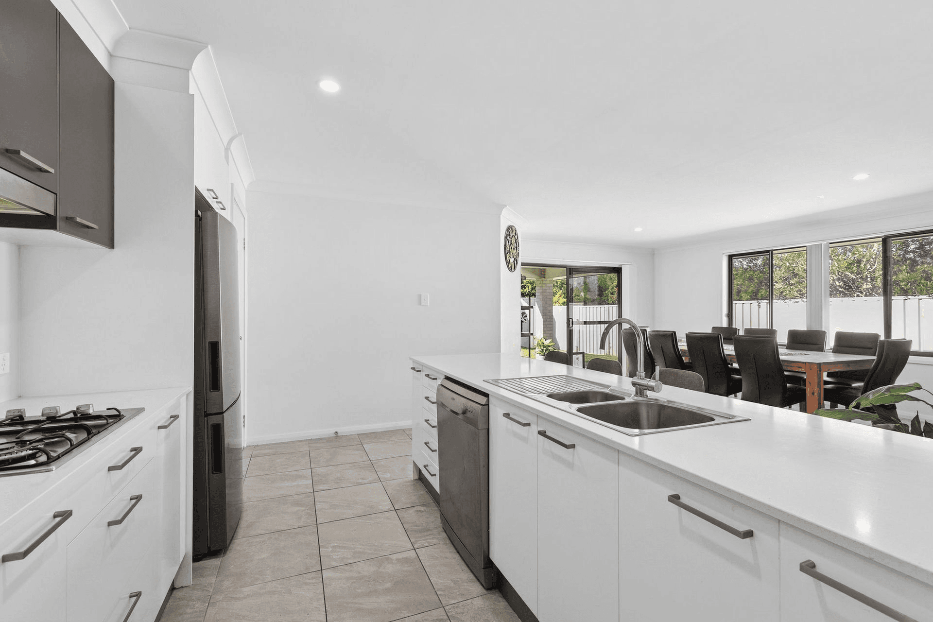 27 Sunshine Circuit, Emerald Beach, NSW 2456