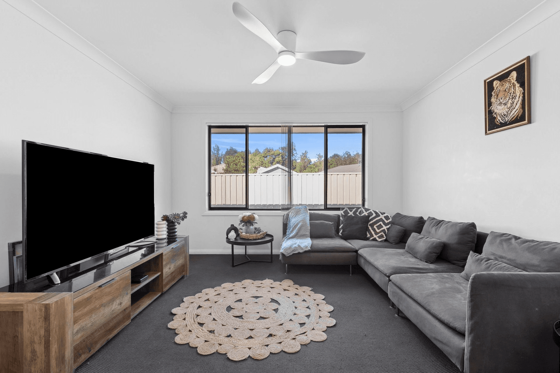 27 Sunshine Circuit, Emerald Beach, NSW 2456
