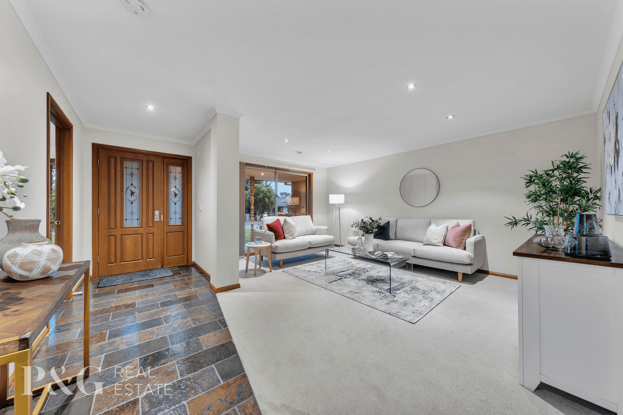 6 Plymtree Court, NARRE WARREN SOUTH, VIC 3805