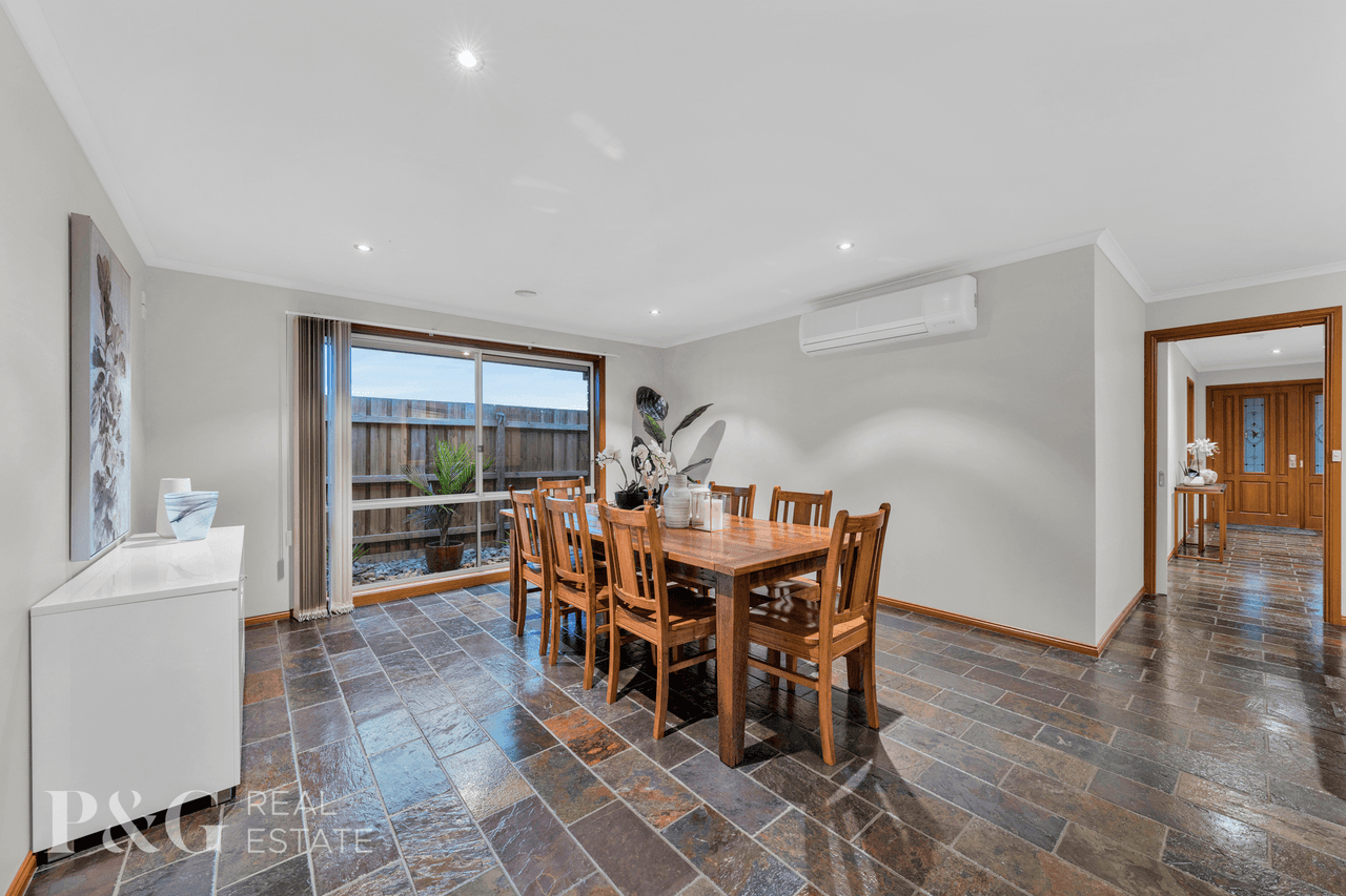 6 Plymtree Court, NARRE WARREN SOUTH, VIC 3805