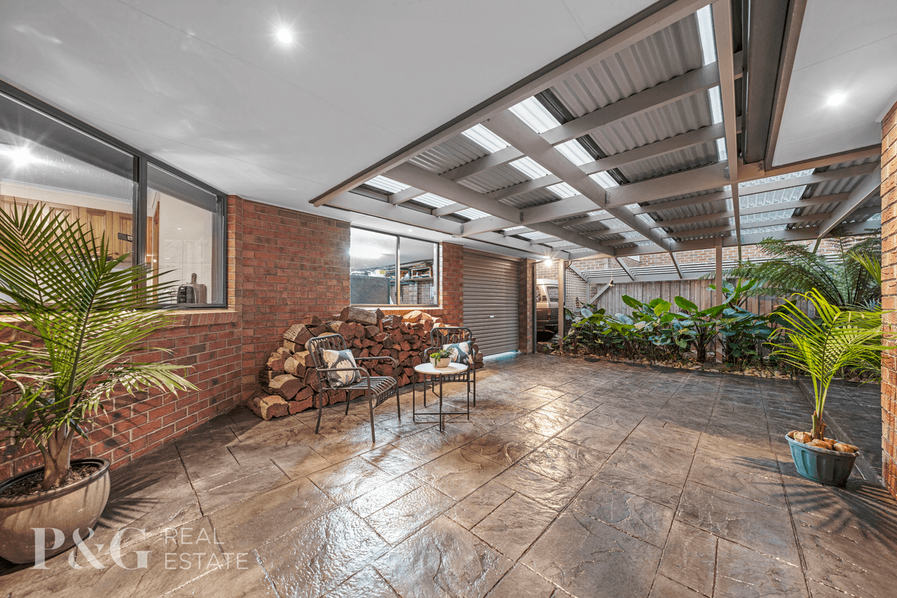 6 Plymtree Court, NARRE WARREN SOUTH, VIC 3805