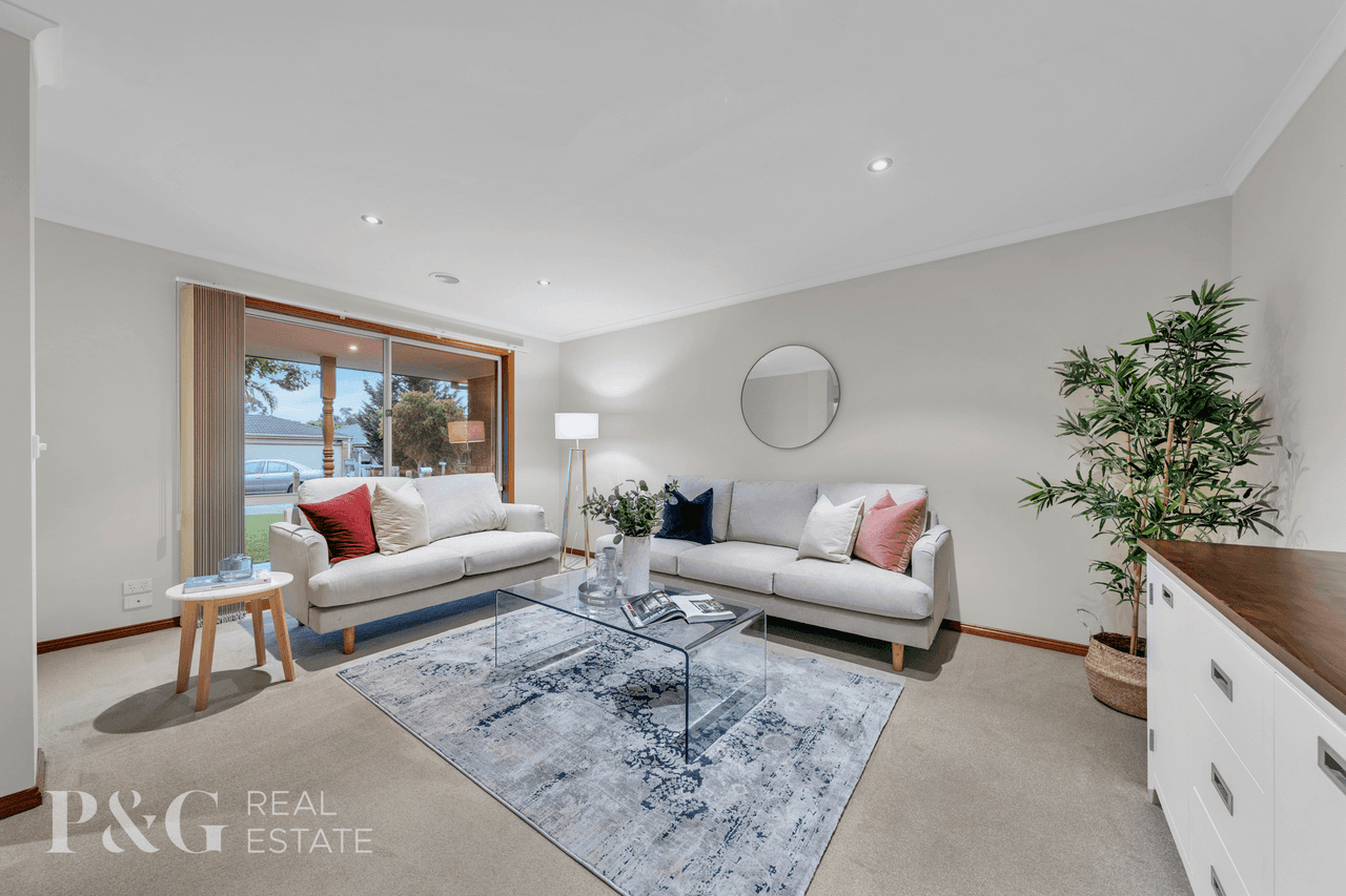 6 Plymtree Court, NARRE WARREN SOUTH, VIC 3805