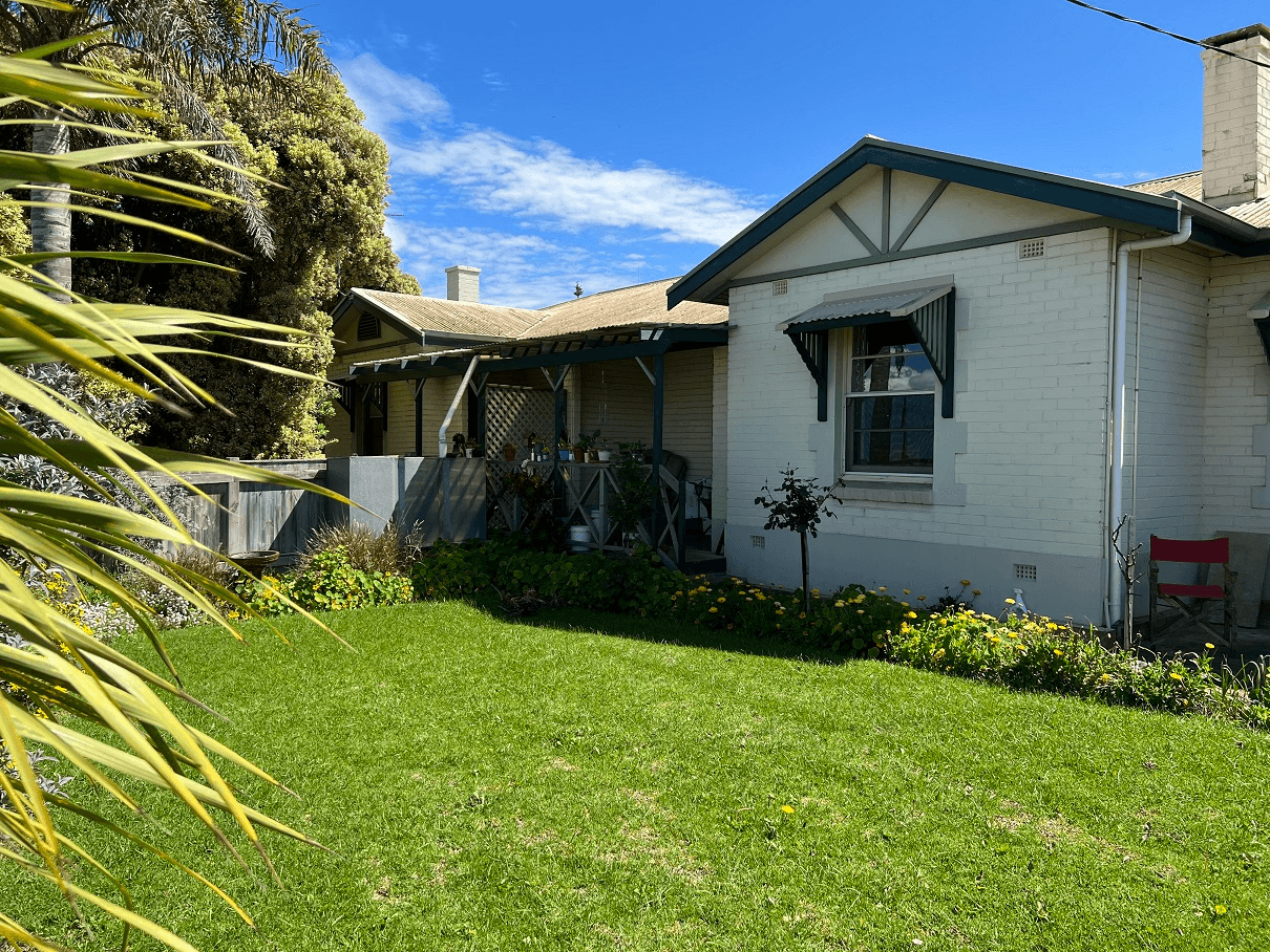 134 Mortlock Terrace, Port Lincoln, SA 5606