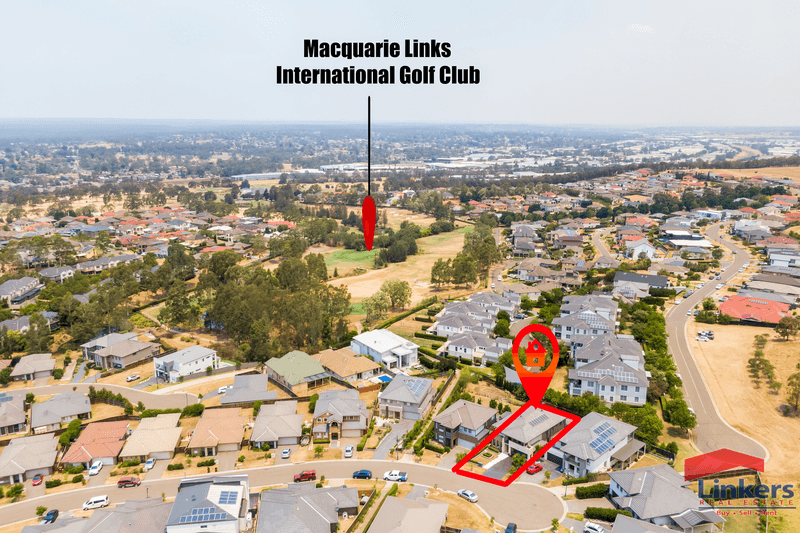 23 Dromedary Place, Macquarie Links, NSW 2565